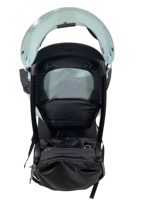 Shop Thule Sapling Child Carrier, Black at GoodBuy Gear