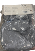 Shop Bugaboo Stroller Footmuff, Moon Grey at GoodBuy Gear