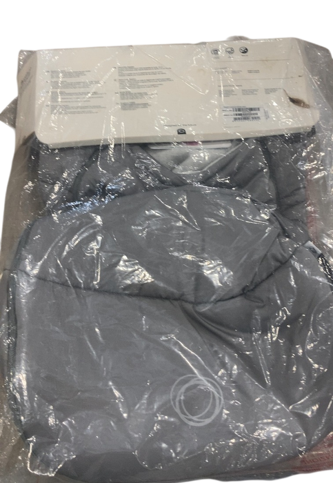 Shop Bugaboo Stroller Footmuff, Moon Grey at GoodBuy Gear
