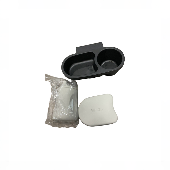 Shop Silver Cross Dune/Reef Snack Tray, Black at GoodBuy Gear