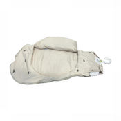 Shop Snuz SnuzPouch 2.5 Tog Sleeping Bag, 0-6 Months, Sand Cloud at GoodBuy Gear