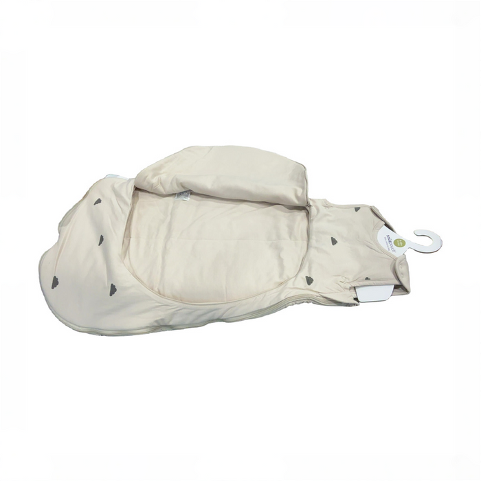 Shop Snuz SnuzPouch 2.5 Tog Sleeping Bag, 0-6 Months, Sand Cloud at GoodBuy Gear