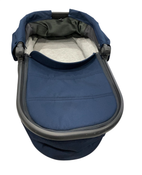 Shop UPPAbaby V2 Bassinet, Noa (Navy) at GoodBuy Gear