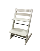 Shop Stokke Tripp Trapp Complete High Chair, Nordic Grey, White at GoodBuy Gear