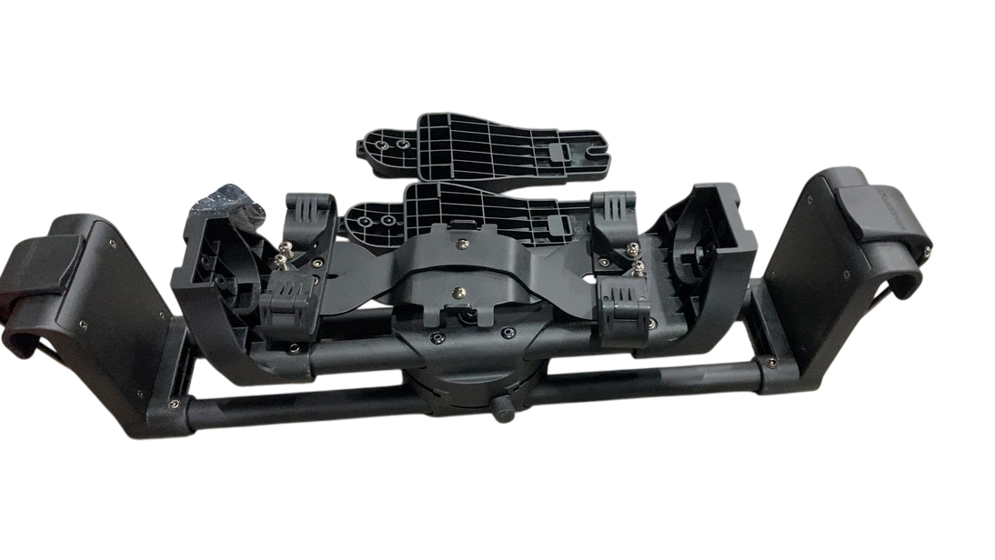 Shop Wonderfold W4 Car Seat Adapter, Graco at GoodBuy Gear