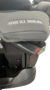 Shop Graco 4Ever DLX SnugLock 4-in-1 Car Seat, 2022, Leila at GoodBuy Gear