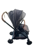 Shop Nuna TRIV Stroller, 2021, Caviar at GoodBuy Gear
