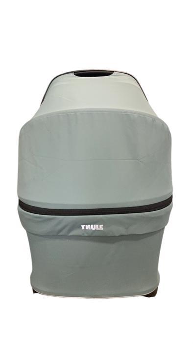 Shop Thule Bassinet, Mid Blue at GoodBuy Gear
