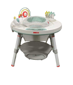 secondhand Skip Hop Silver Lining Cloud Baby's View Activity Center