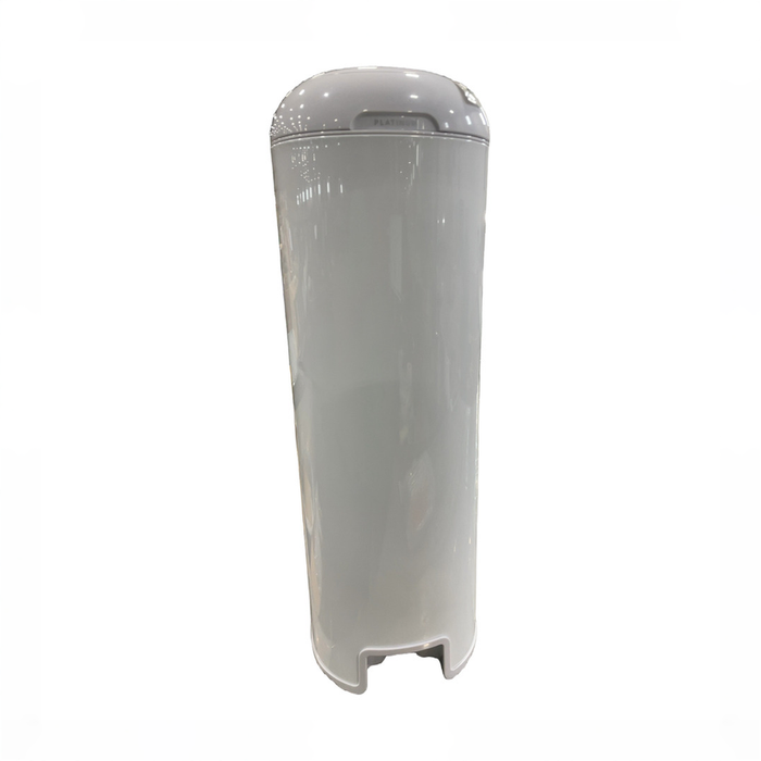 Shop Diaper Genie Platinum Diaper Pail, White at GoodBuy Gear