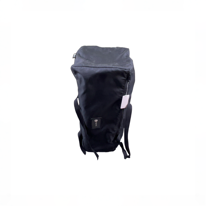 Shop 4moms Breeze Playard Plus, 1039, Black at GoodBuy Gear