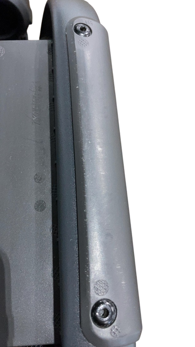 Shop DRAFT - UPPAbaby CRUZ V2 Stroller, 2024, Anthony (White & Grey Chenille) at GoodBuy Gear