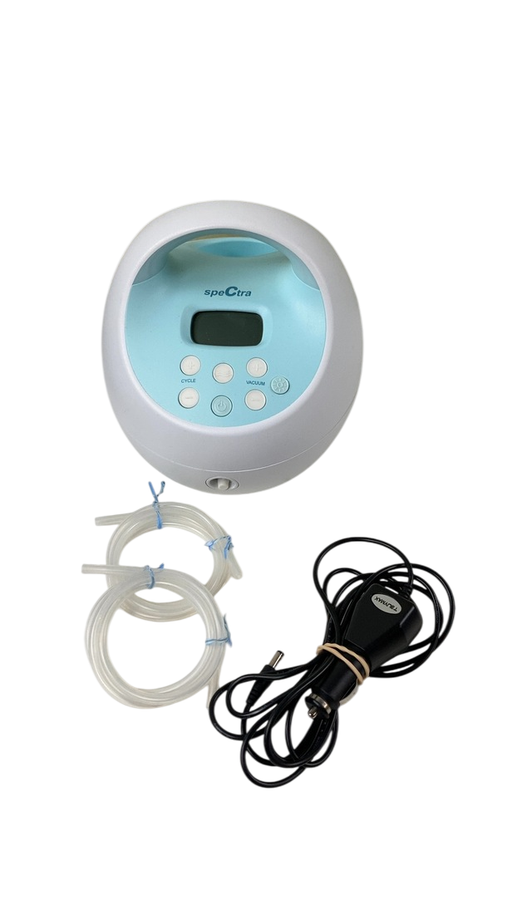 Shop Spectra Baby S1 Plus Premier Rechargeable Breast Pump at GoodBuy Gear