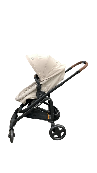 Shop Maxi-Cosi Tayla Max Stroller, 2024, Desert Wonder at GoodBuy Gear