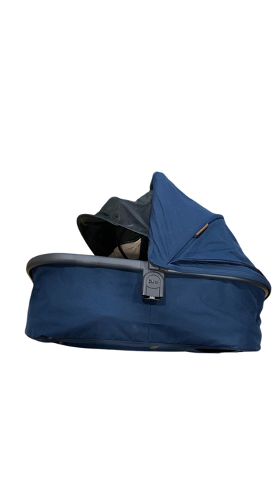 Shop UPPAbaby V2 Bassinet, Noa (Navy) at GoodBuy Gear