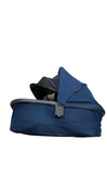 Shop UPPAbaby V2 Bassinet, Noa (Navy) at GoodBuy Gear