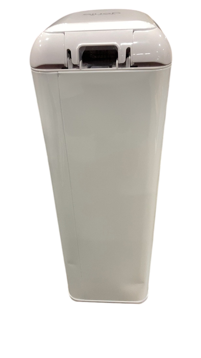 Shop Diaper Genie Platinum Diaper Pail, White at GoodBuy Gear