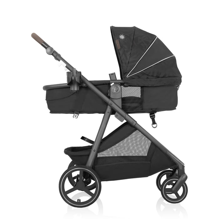 Evenflo Shyft Intuiti+ Stroller, Original, Dubhan, 2026