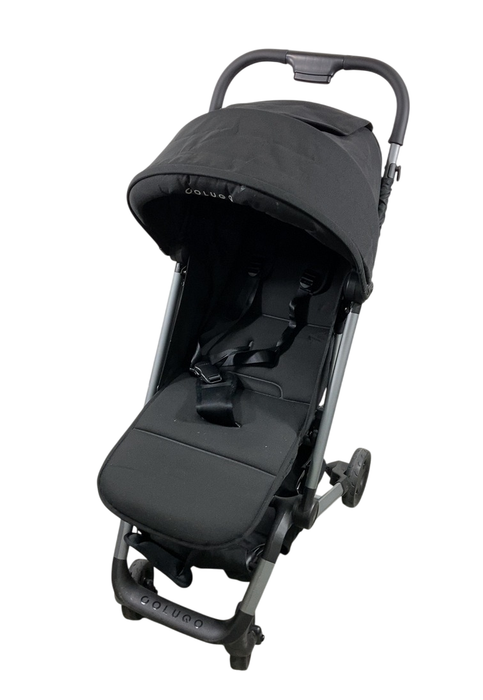 Shop Colugo Compact Stroller, 2023, Black at GoodBuy Gear