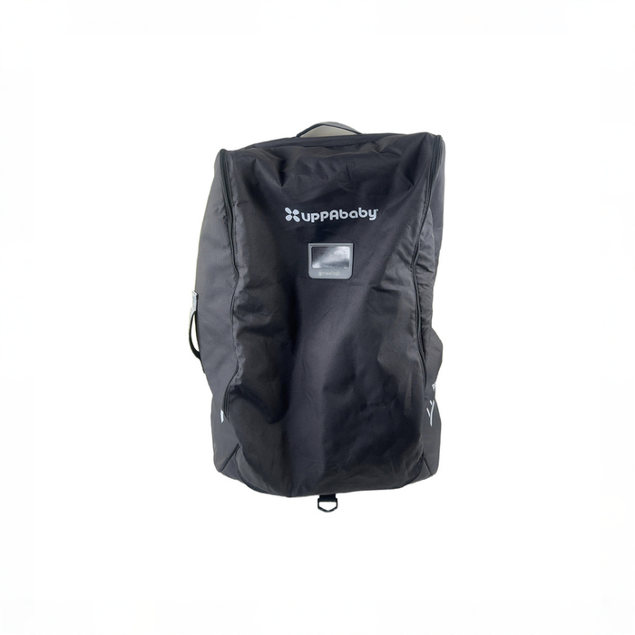 Shop UPPAbaby VISTA/CRUZ Travel Bag, 2015+, Black at GoodBuy Gear