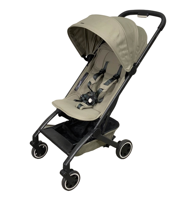 used Joolz Aer Stroller, 2022, Sage Green