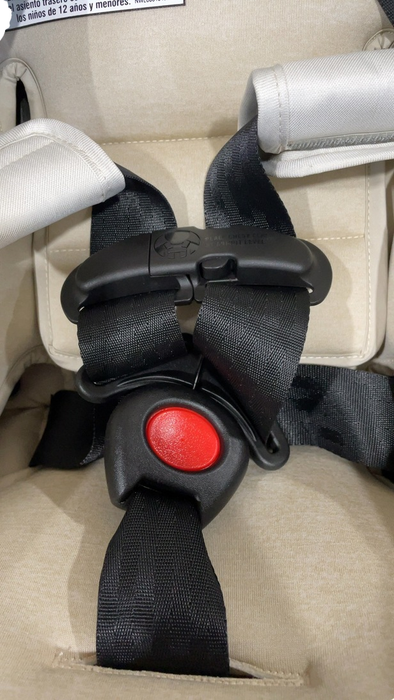 Shop Graco Modes Nest DLX Travel System, 2025, Soft Almond at GoodBuy Gear