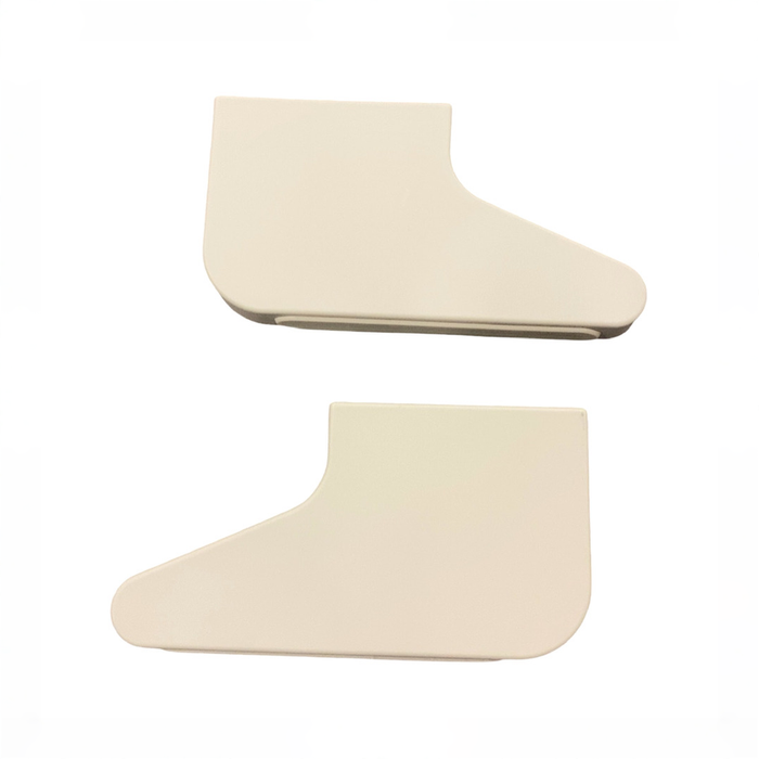 Shop Piccalio Foldable Helper Tower Grip Slippers, Sage at GoodBuy Gear