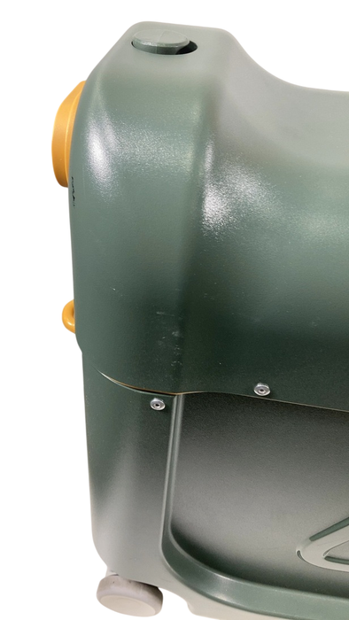 Shop Stokke JetKids BedBox, Golden Olive at GoodBuy Gear