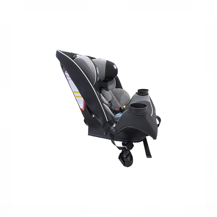 Shop Safety 1st Everfit All-in-One Convertible Car Seat, 2026, Eclipse Black at GoodBuy Gear