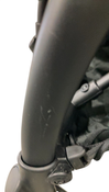 Shop Babyzen YOYO2 Complete Stroller, 2022, Black with Ginger at GoodBuy Gear