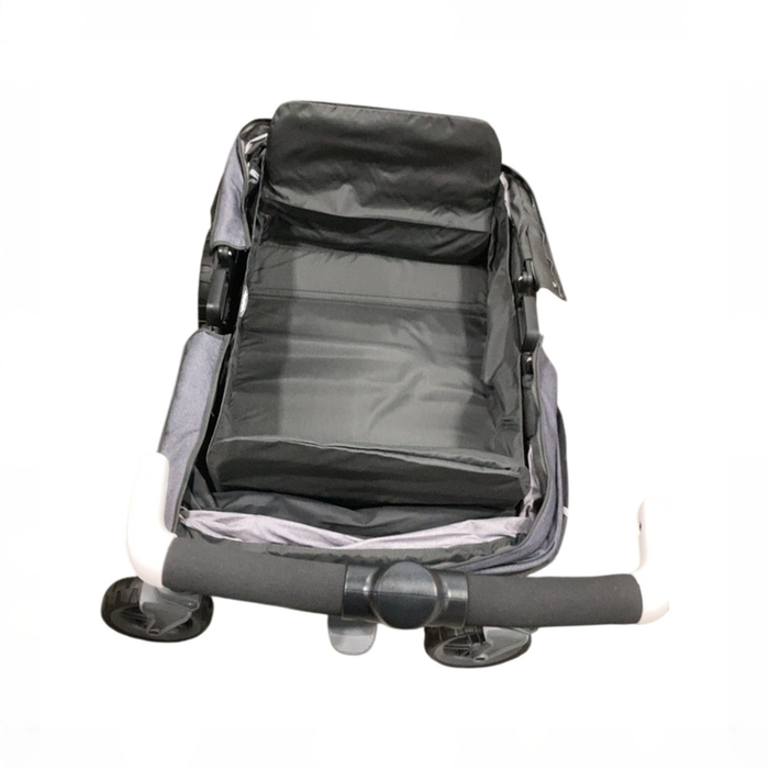 Shop Gladly Family Anthem2 Adventure Bundle, Graphite at GoodBuy Gear