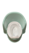 Shop BabyBjorn Potty Chair, Deep Green/White at GoodBuy Gear