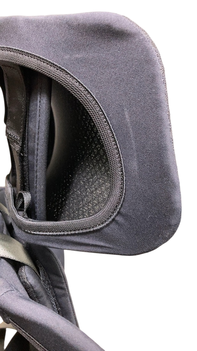 Shop WAYB Pico Portable Car Seat Bundle, 2022, Jet, with Carry Bag at GoodBuy Gear