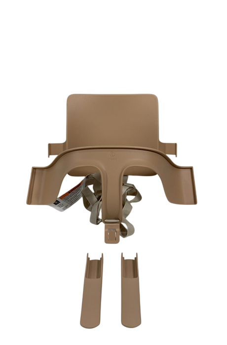 Shop Stokke Tripp Trapp Complete High Chair, Natural, Nordic Grey at GoodBuy Gear