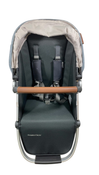Shop UPPAbaby Rumbleseat V2+, Gregory (Blue Melange) at GoodBuy Gear