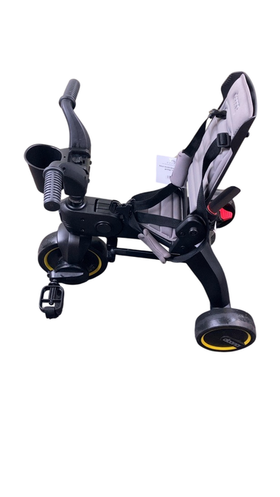 Shop Doona Liki Trike S3, Grey Hound at GoodBuy Gear