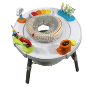 Shop Skip Hop Explore & More Baby's View 3-Stage Activity Center, Multi at GoodBuy Gear