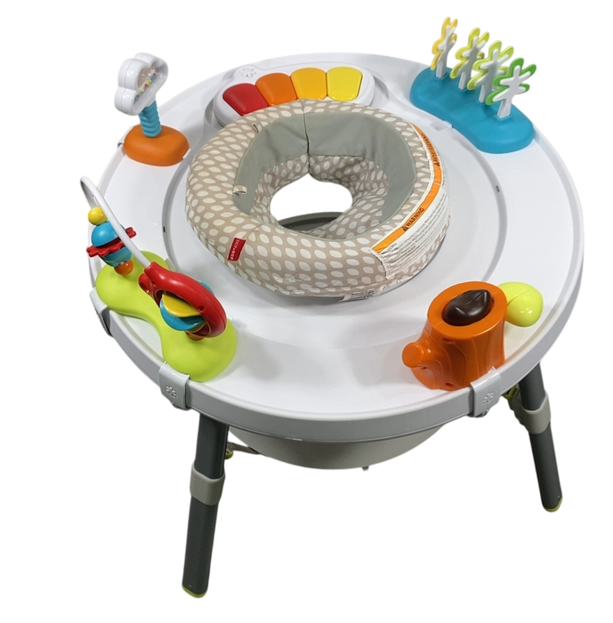 Shop Skip Hop Explore & More Baby's View 3-Stage Activity Center, Multi at GoodBuy Gear