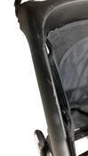 Shop Bugaboo Butterfly Stroller, 2023, Black, Desert Taupe, Desert Taupe at GoodBuy Gear