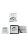 Shop Momcozy Silver Nipple Shields, XLarge at GoodBuy Gear