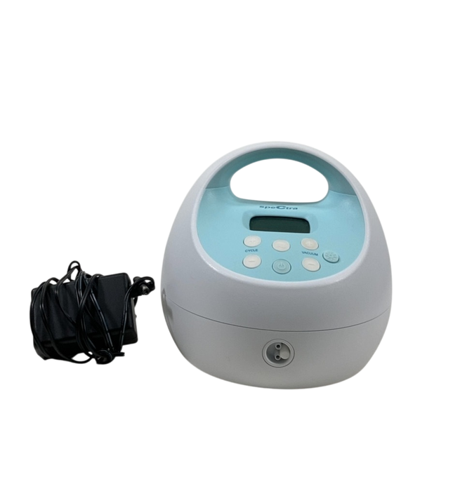 Shop Spectra Baby S1 Plus Premier Rechargeable Breast Pump, None at GoodBuy Gear