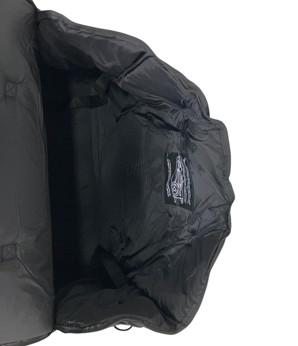 Shop Bumbleride Indie Twin Stroller Travel Bag, Black at GoodBuy Gear