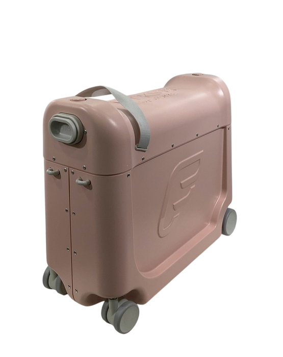 Shop Stokke JetKids BedBox, Pink Lemonade at GoodBuy Gear