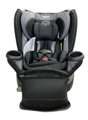 Shop Evenflo Revolve 360 Extend Rotational Convertible Car Seat, 2022, Revere Gray at GoodBuy Gear