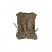 Shop Sakura Bloom Onbuhimo Carrier, Moss at GoodBuy Gear