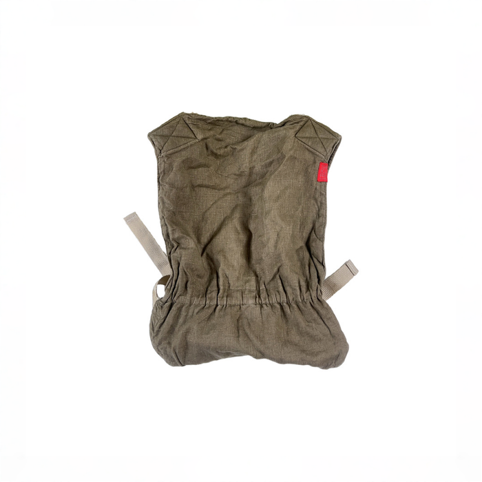 Shop Sakura Bloom Onbuhimo Carrier, Moss at GoodBuy Gear