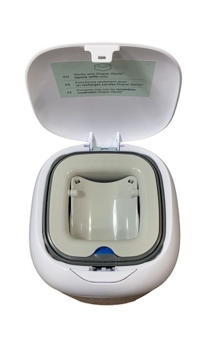 Shop Diaper Genie Classic Pail at GoodBuy Gear