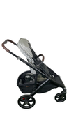 Shop UPPAbaby Vista V3 Stroller, 2024, Savannah (Pearl Gray Jacquard) at GoodBuy Gear