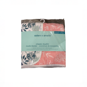 Shop Aden + Anais Muslin Dream Blanket, Flowers Bloom at GoodBuy Gear
