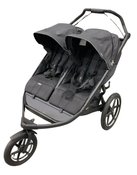 Shop Thule Urban Glide 4-Wheel Stroller, 2024, Black at GoodBuy Gear